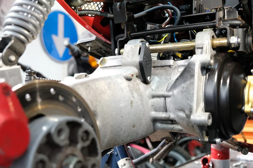 Tappo/Kit rimozione motorino avviamento motori Minarelli orizzontali/verticali - Imagen 3 de 4