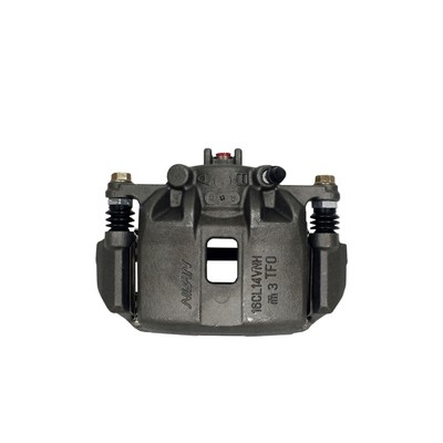 PowerStop Caliper with Bracket | 2012–2018 Nissan Versa (L6860) main image 1