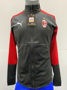 puma ac milan stadium jacket