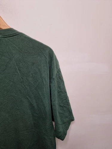 vintage greenbay packers shirt adult size xl extra large superbowl 31 xxxi - Picture 9 of 12