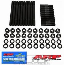 Arp 144-4003 Cylinder Head Fasteners Mopar Small Block 1964-1991 Hex Head