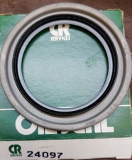 Wheel Seal CR (SKF) 24097 NOS Made In USA