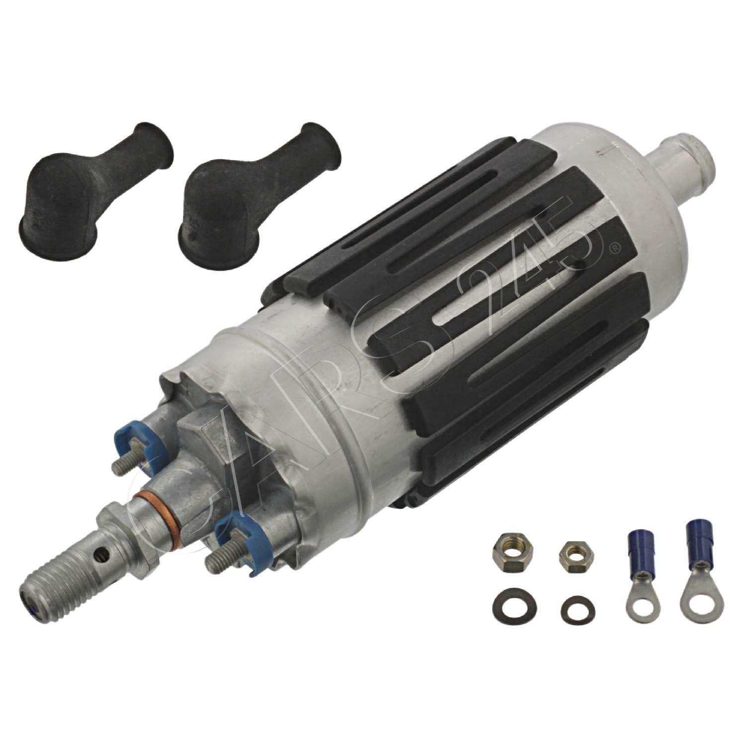 Fuel Pump Fits MERCEDES E200 2.0 93 to 98 M111.940 1160910301 