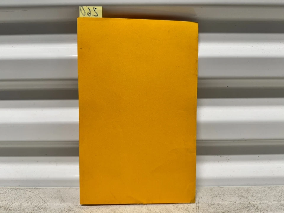 Regency MONITORADIO RECEIVER Model TMR-8U INSTRUCTION MANUAL - Image 4 of 4