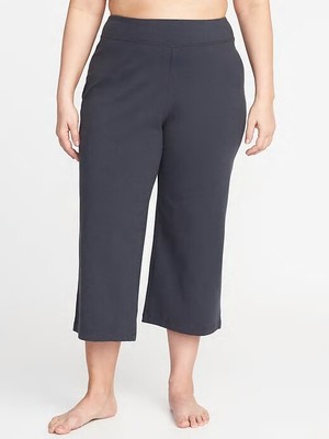 old navy yoga capris