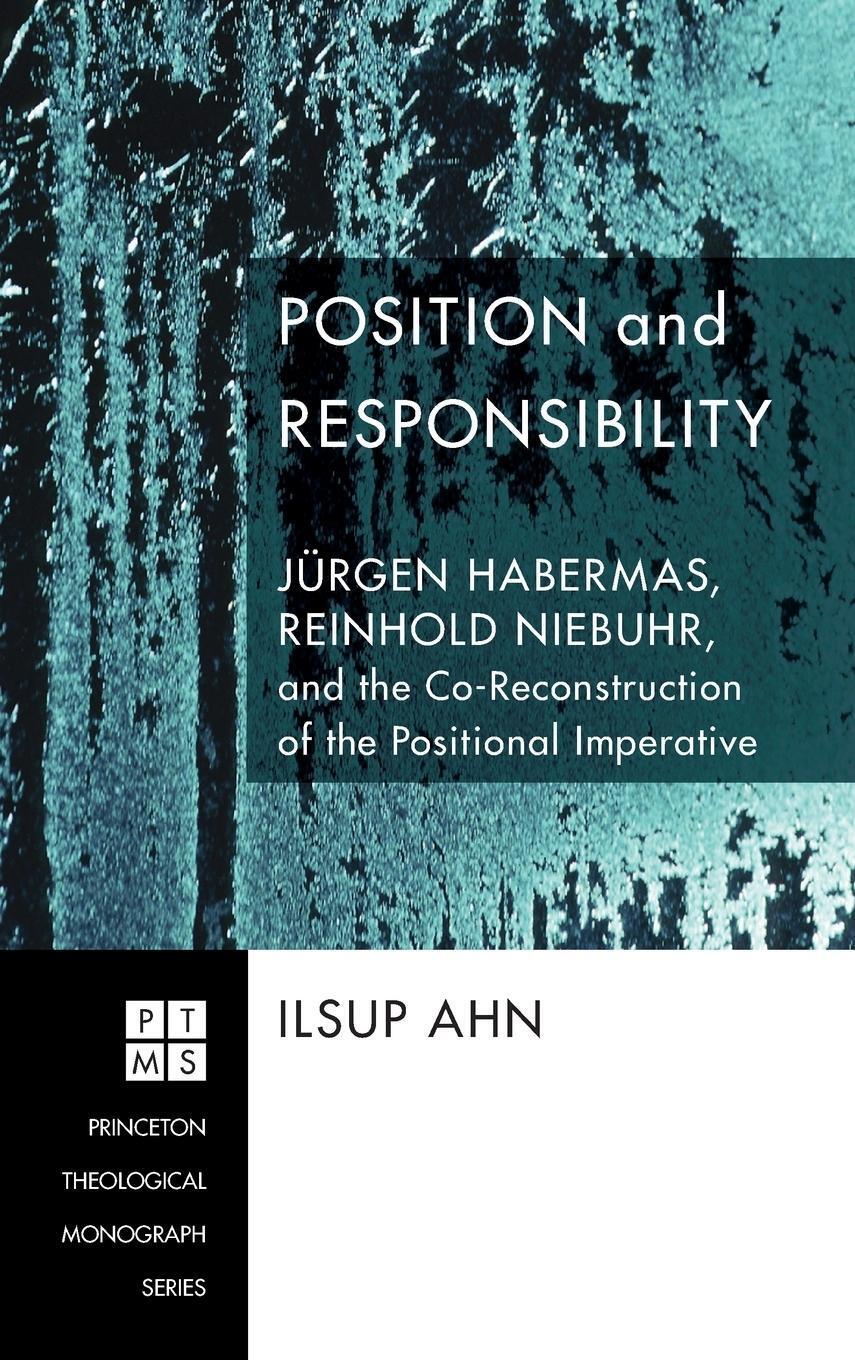 Thumbnail - Ilsup Ahn | Position And Responsibility | Buch | Englisch (2009)