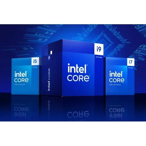 Intel Core i9-14900KF Unlocked Desktop Processor - Image 4 of 4