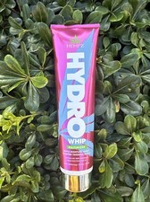 HEMPZ HYDRO WHIP Maximizer Triple Moisture Herbal Whipped Tanning Butter 9.5 Oz.