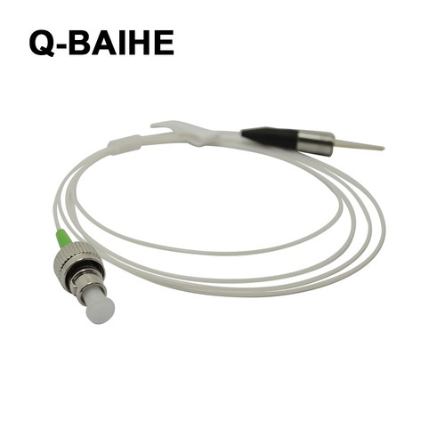 800-1700nm 50um 2GHz InGaAs Avalanche Photodiode Detector With Fiber Coupling - Picture 5 of 6