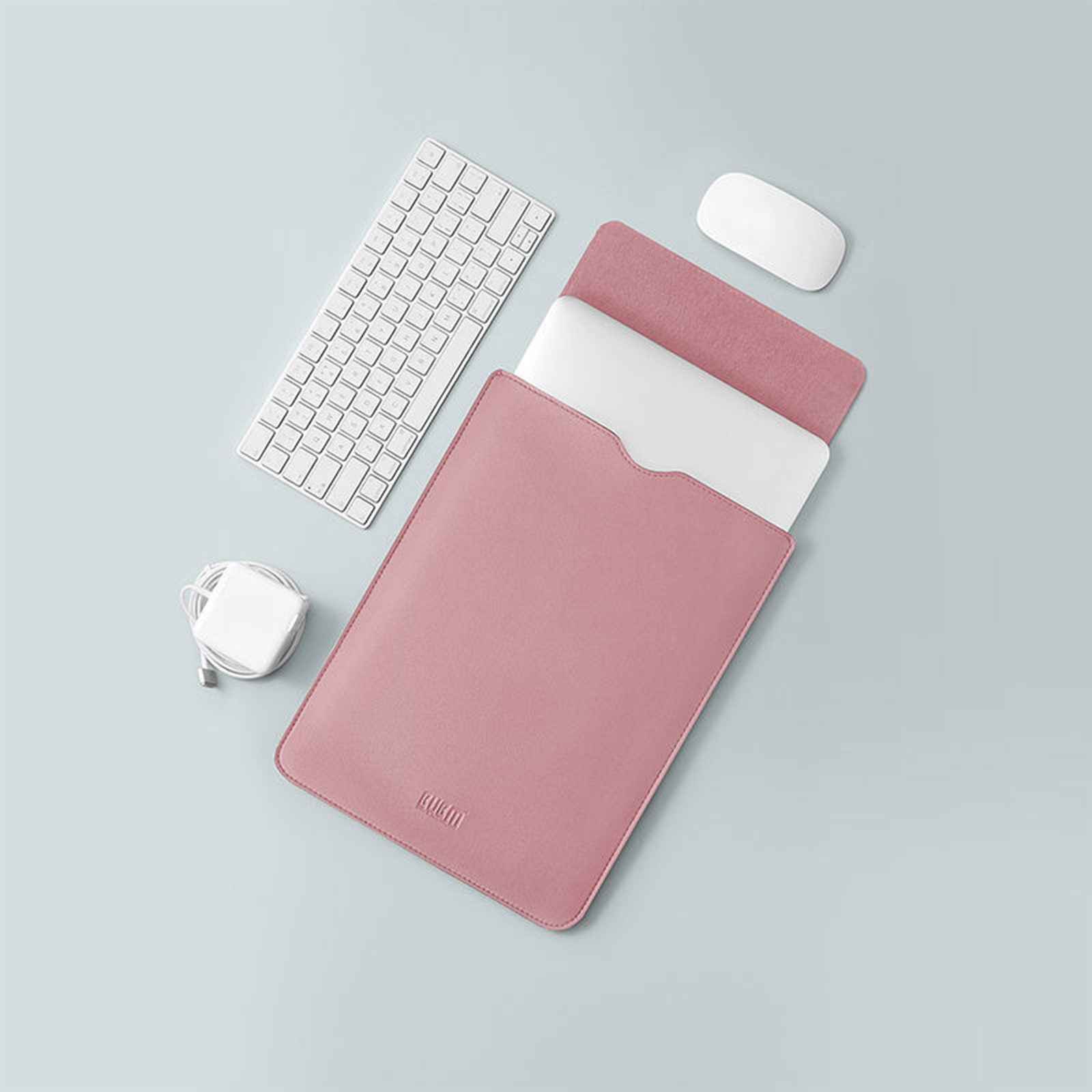 12/13/14 Inch Notebook Sleeve Nonslip Mouse Pad Notebook Computer