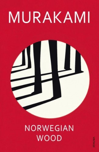 Norwegian Wood By Haruki Murakami. 9780099448822
