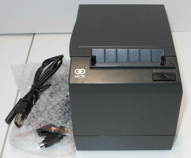 ncr printer 7197