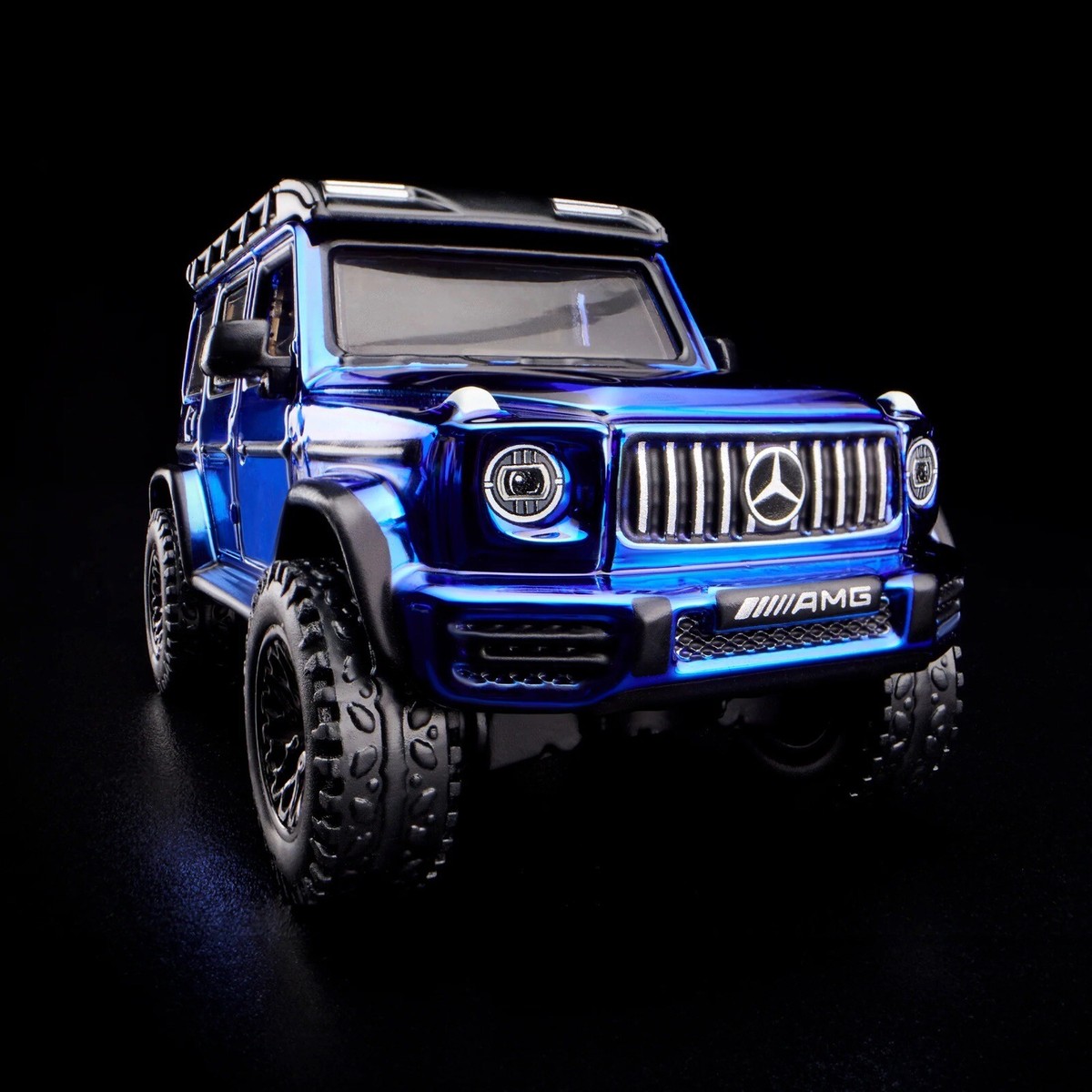 【流通限定】ホットウィール RLC Mercedes-AMG G 63 4x4 🔥2024 Hot Wheels RLC Mercedes-AMG G 63 4x4 Ready to ship | eBay