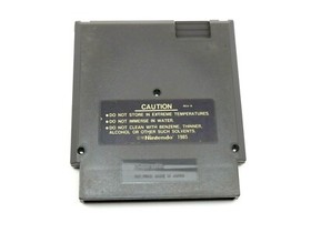 Milon's Secret Castle (NES, 1988) By Hudson (Cartridge Only) NTSC