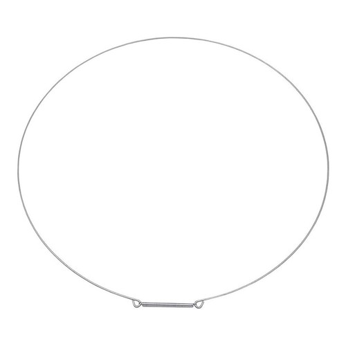 Long lasting Washing Machine Boot Seal Retaining Ring Part Number