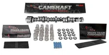 Brian Tooley Racing BTR Stage 3 Camshaft Kit for 2009+ Dodge 5.7 Hemi VVT