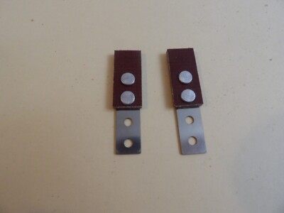 Tergicristallo Kit Adatte A HOBART Seghe 5700, 5701, 5801, 6801 - Foto 6