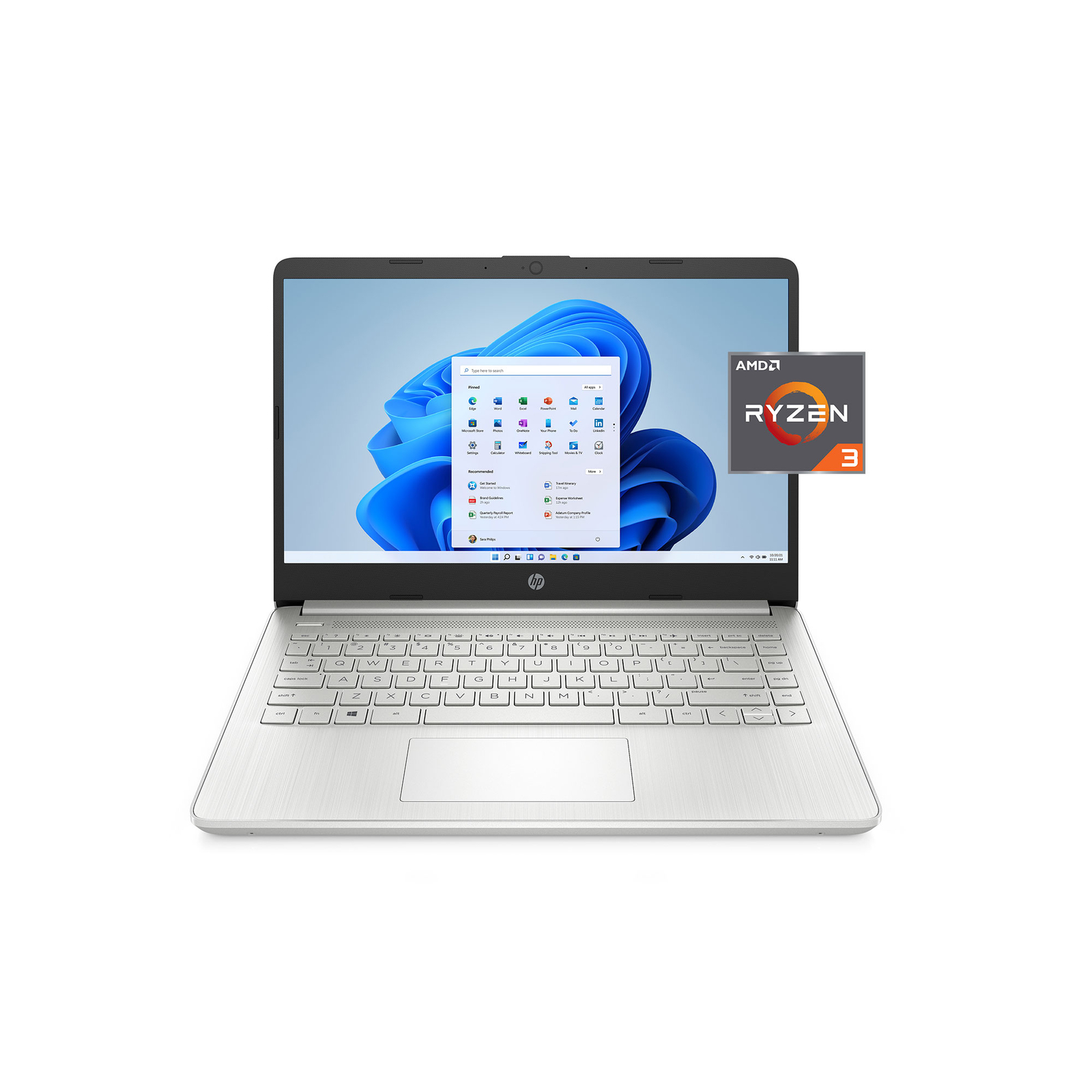 HP 14-fq0110wm HP 14