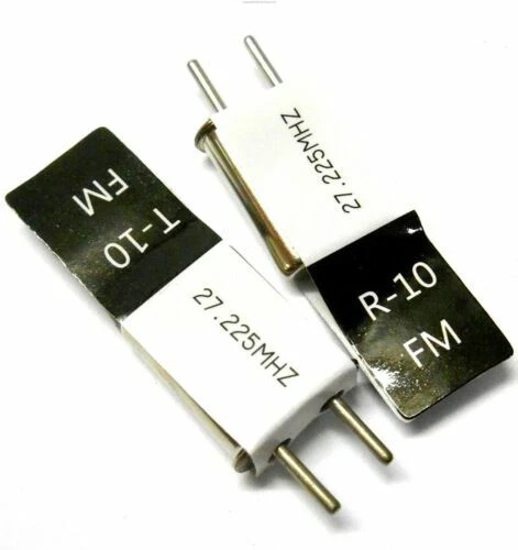 RC-Modellbau Sender & Empfänger 27MHz Empfänger