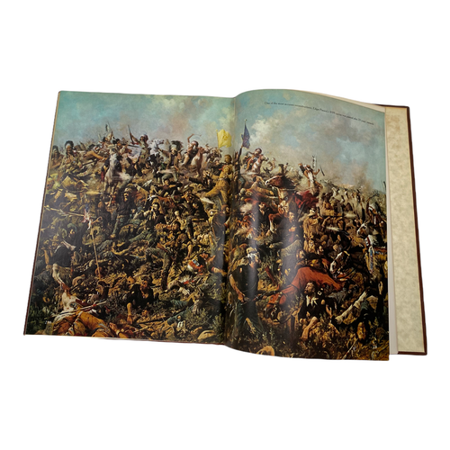 David Nevin, The Old West: The Soldiers by Time Life Books VTG 1973 - Imagen 2 de 13