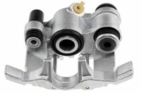 NTY Bremssattel Hinterachse FÜR Mercedes Vito 96-03 Klasse V 96-03 /Rechts