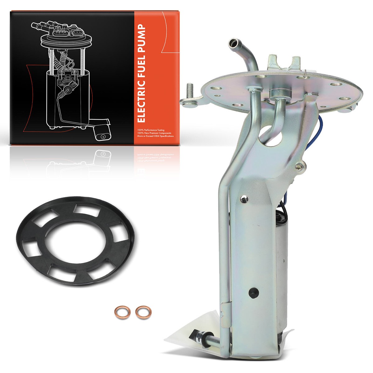 Electric Fuel Pump Module Assembly for Honda Accord 1990-1993 2.2L