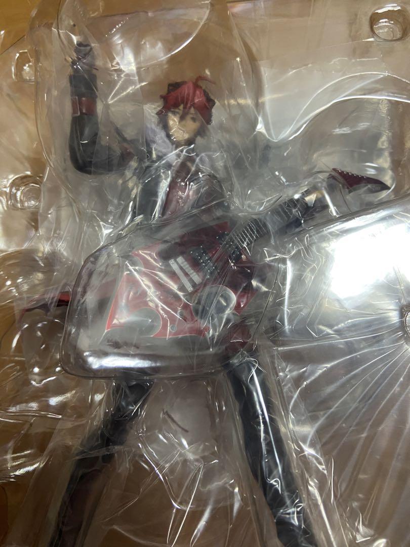 SHOW BY ROCK!! Crow 1/7 Figure Hobby JAPAN From Japan | eBay