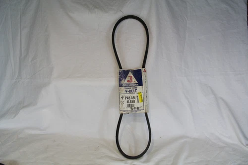 JOHNSTONE TORQUE TESTED V-BELT P48-450 4L450 1/2" X 45" - NOS/NIB NEW OLD STOCK!