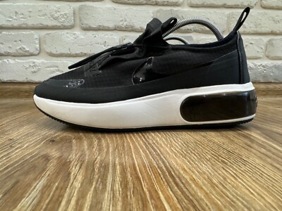 NIKE AIR MAX DIA WINTER BLACK BQ9665-001 Size 41 | eBay