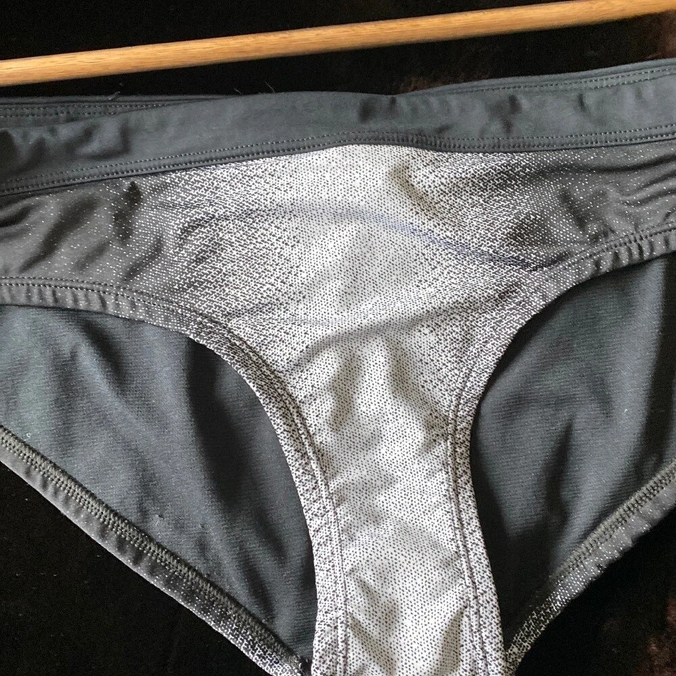 Pantalones/natación de bikini Nike Foto 3 de 4