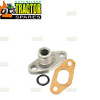 <!--F#f_0-->Fiat Alloy Water Pump Adapter Kit 24.8mm Pipe<!--F/-->