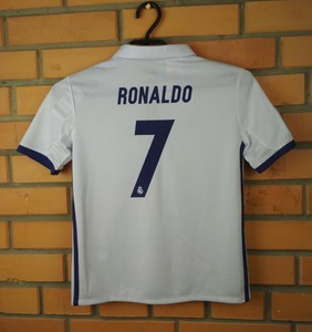 camisetas adidas niño 2017