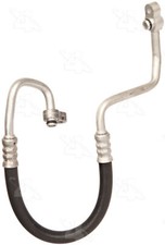 Discharge Line   Four Seasons   55274