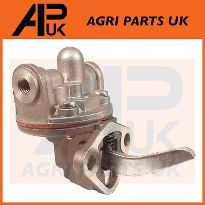 Kraftstoffhebepumpe für Yanmar Marine Motor 2GM20 2GMF 3GMF 3HM 3HMF 121256-52021