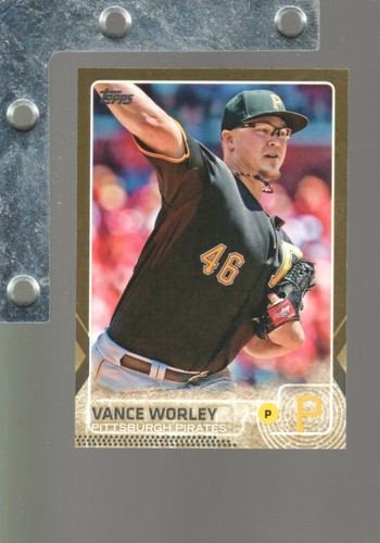 2015 Topps UPDATE Goldvariation/Parallel #d/2015 Auswahl aus Liste bis zu 30% RABATT! - Bild 42 von 210