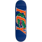 Deathwish Skateboard Deck Foy Gator Twin 8.5" x 32"
