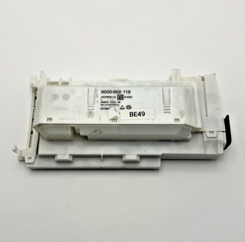 🎇Siemens Bosch Neff Geschirrspüler Platine Elektronik Steuerung EPG70001