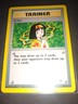 Pokemon Gym Heroes Trainer Erika 100/132