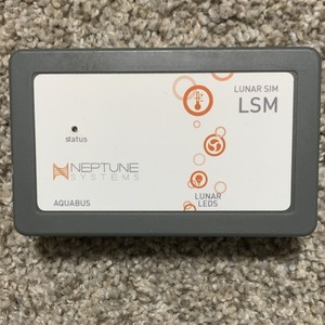 Neptune Systems LSM module only