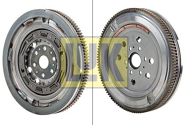 LuK Schwungrad 415 0606 09 FüR Alfa Romeo-image