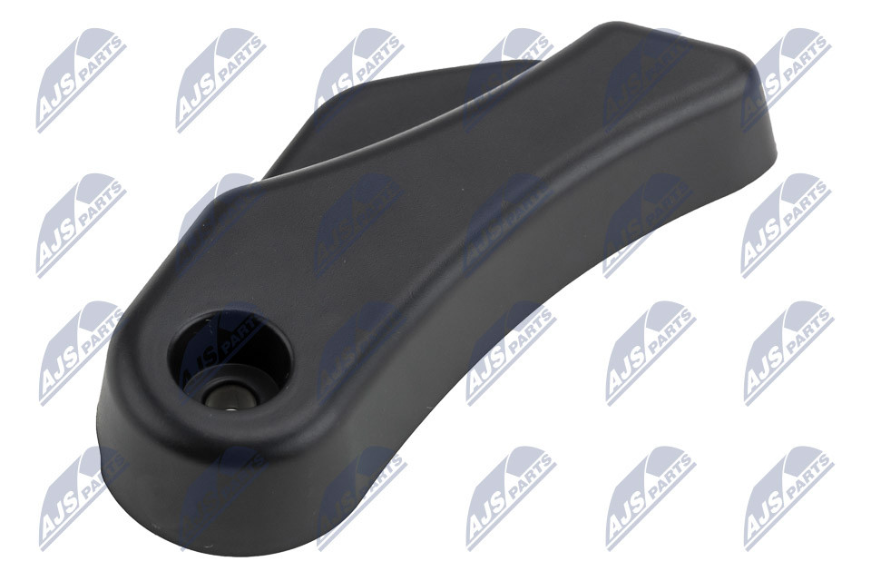 N.T.Y. EZC-BM-226.NTY Handle, bonnet release for BMW