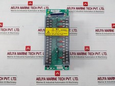 AZBIL 80361024-002 Terminal Block Module R/DO-TP HAS-RTP80