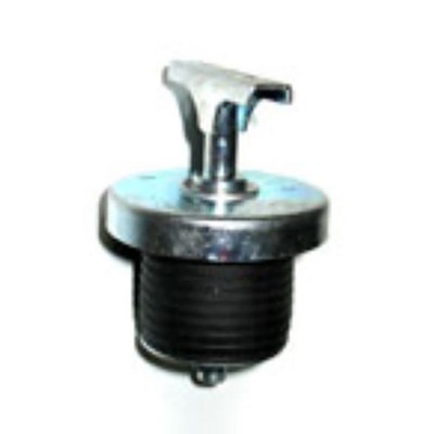 One New Aftermarket Replacement Oil Filler Cap Fits Caterpillar Engine