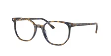 Ray-Ban Optical RX 5397 elliot yellow blue havana 8174 Eyeglasses