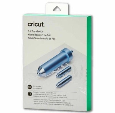 Cricut Foil Transfer Kit (2008726)