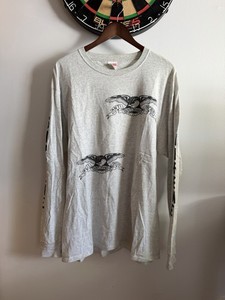 Anti Hero Supreme | eBay