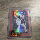 2025 Topps Cade Povich Base (Raw)
