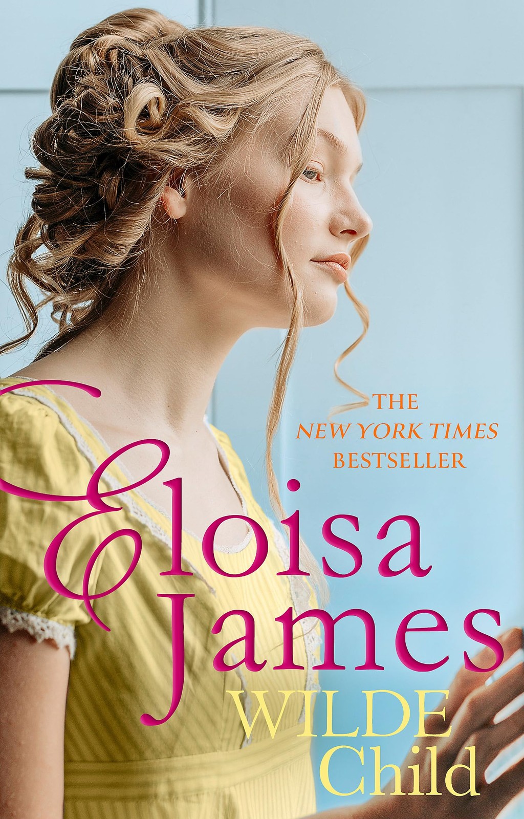 Wilde Child Eloisa James - Image 5