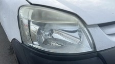 Feu avant (phare) Peugeot PARTNER