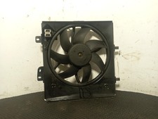 CITROEN DS3 Radiator Cooling Fan 2009-2016 1.6L EP6C